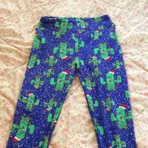 LulaRoe leggings